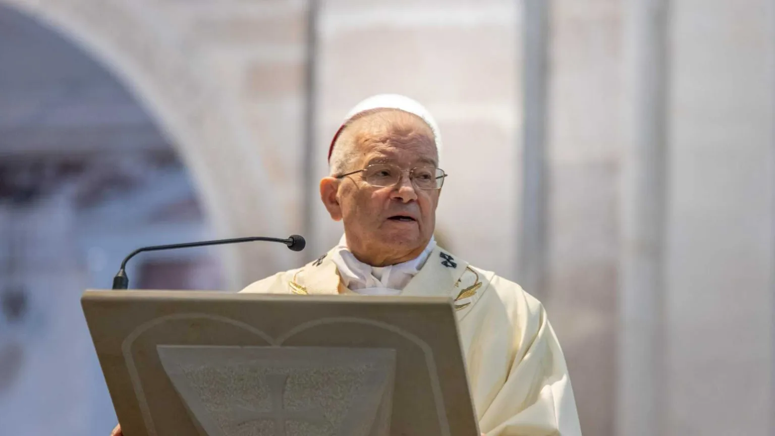 Addio ad Agostino Superbo, già vicepresidente della Cei per il Sud e assistente Ac