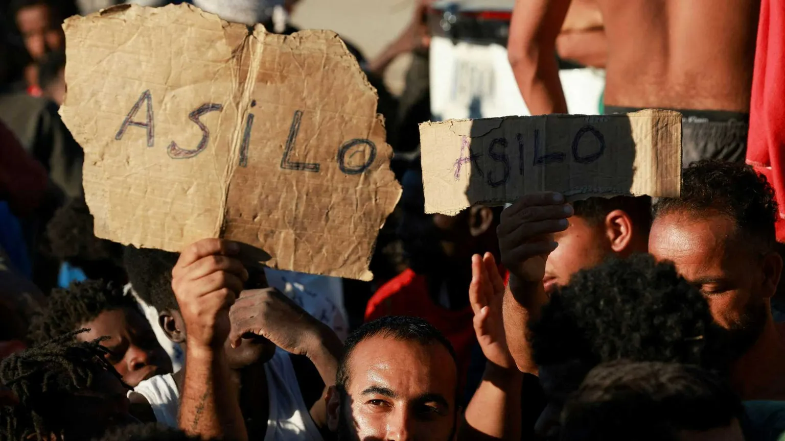 Dopo Ceuta la Ue ritrova l'unità (a parole). E programma la nuova stretta sui migranti