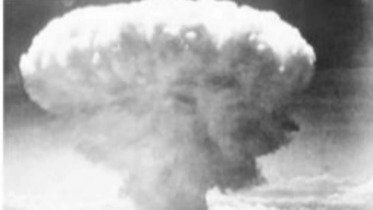La dottrina della guerra giusta
insostenibile nell’era nucleare