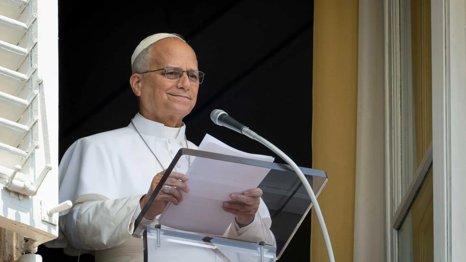 Leone XIV torna "missionario" in Sud America. A novembre sarà in Uruguay, Argentina e Perù
