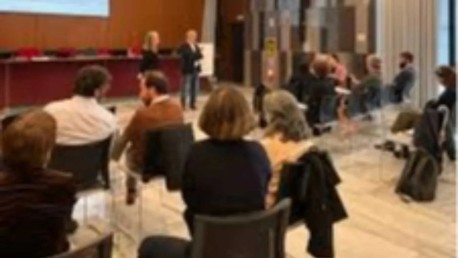 A Verona la competizione di mediazione