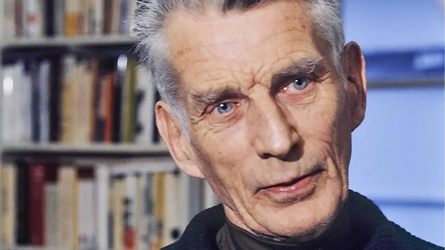 Il teatro assoluto di Samuel Beckett per la radio