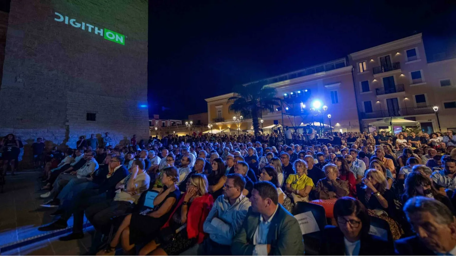 Al via la XI edizione di "Digithon 2026"