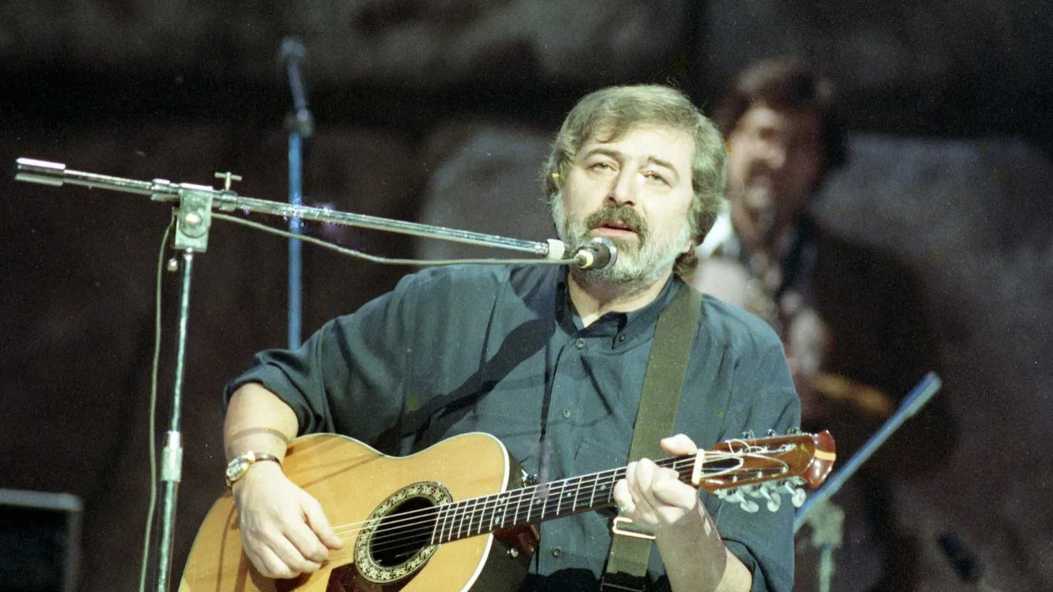 Guccini, la nostra ballata
del Novecento