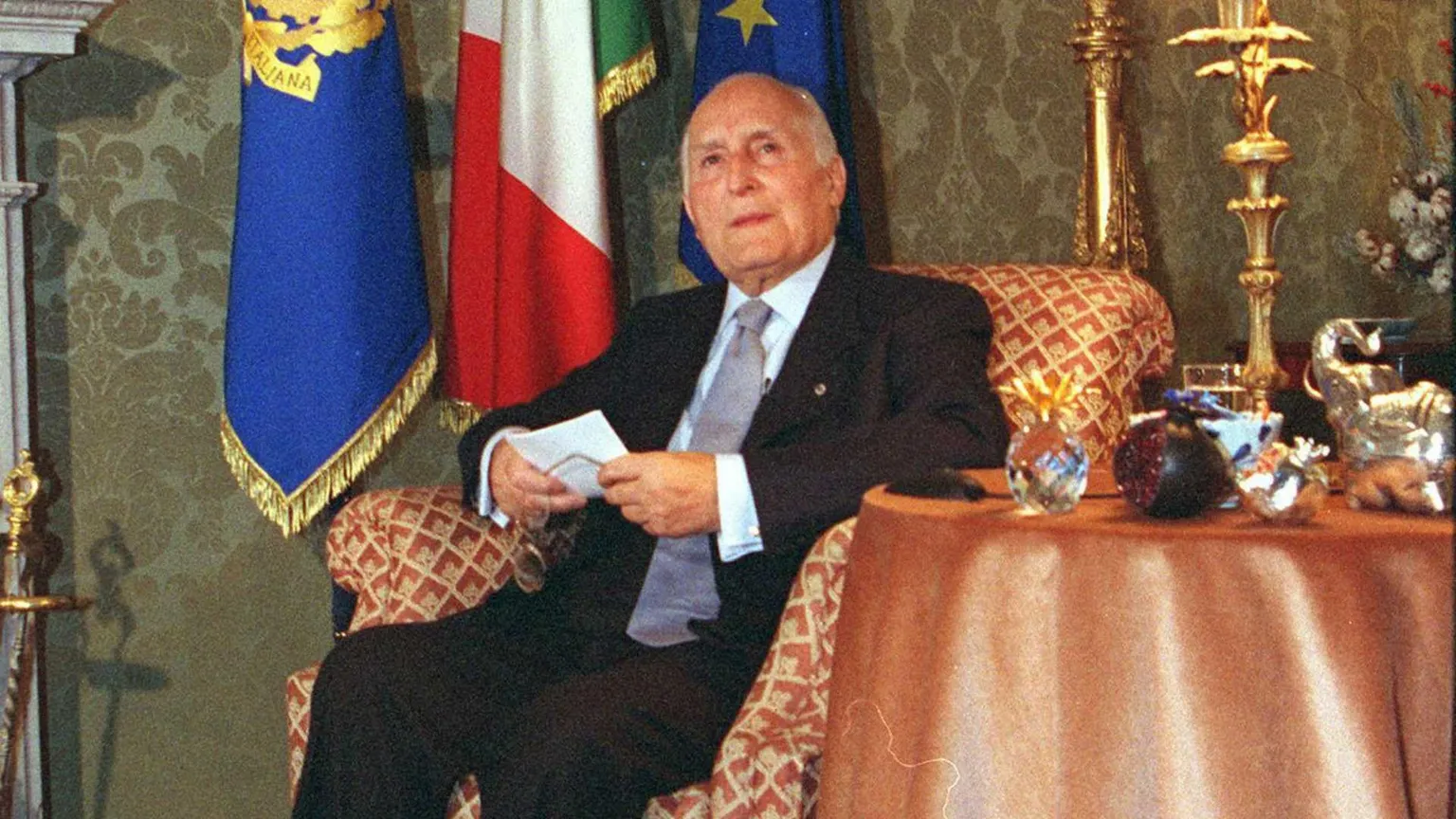 La verità su Scalfaro, il 41-bis e una storia che non è mai esistita