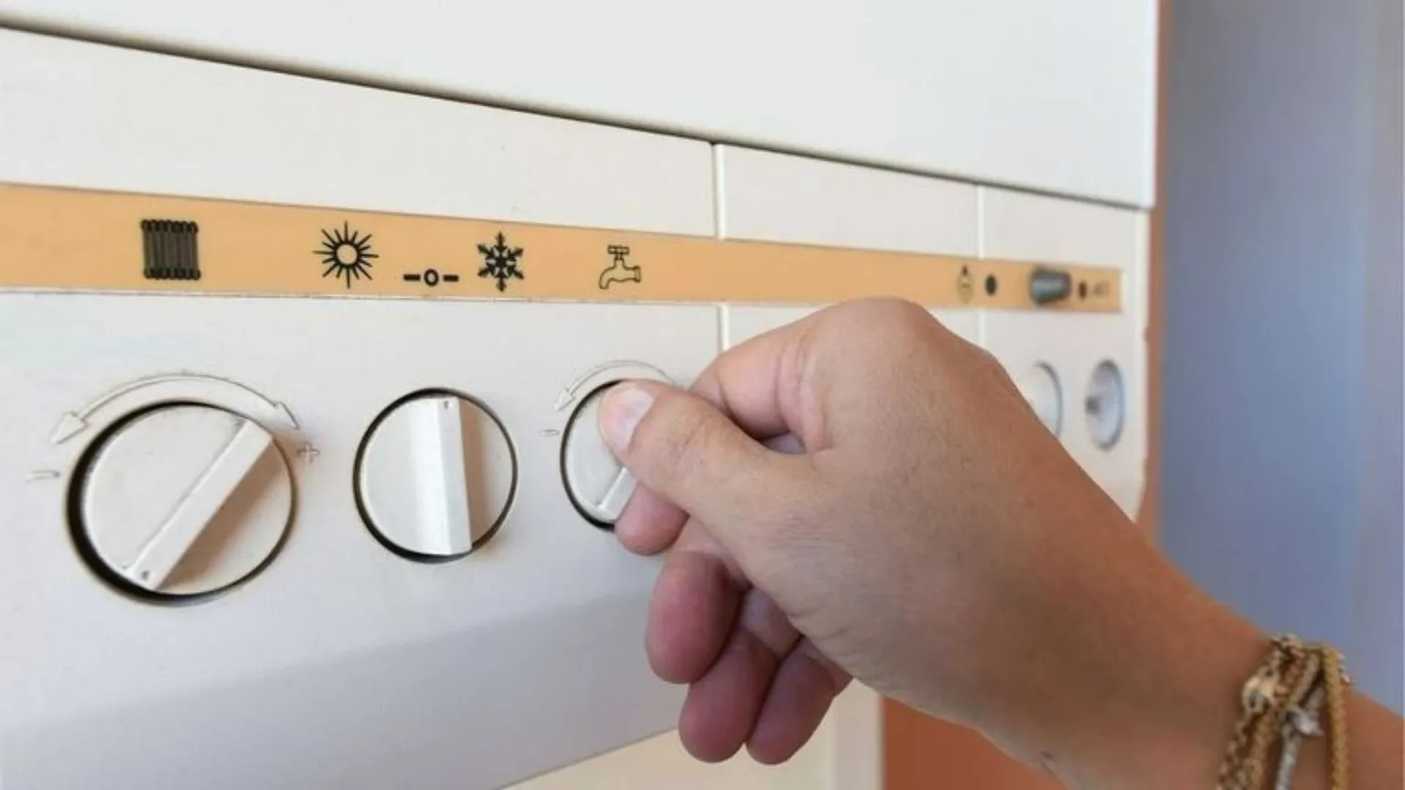 Ecco come si diventa specialisti in conduzione di impianti termici