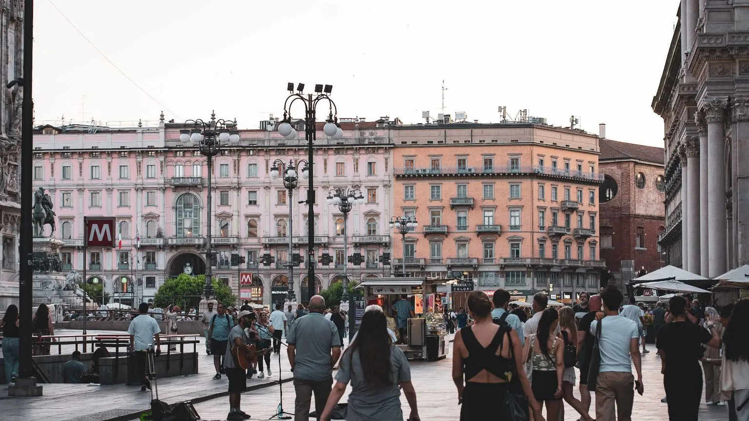 Il Benvivere e la Generatività restano la forza dei territori
