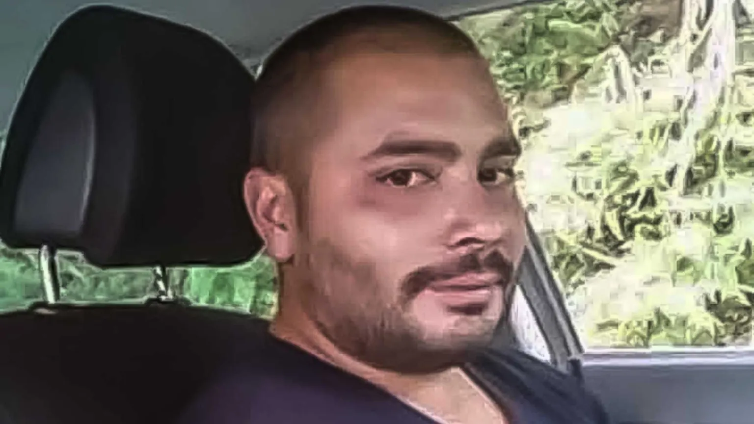 Antonio, padre di 4 figli, arrotondava come buttafuori
ed è stato picchiato a morte fuori dalla discoteca