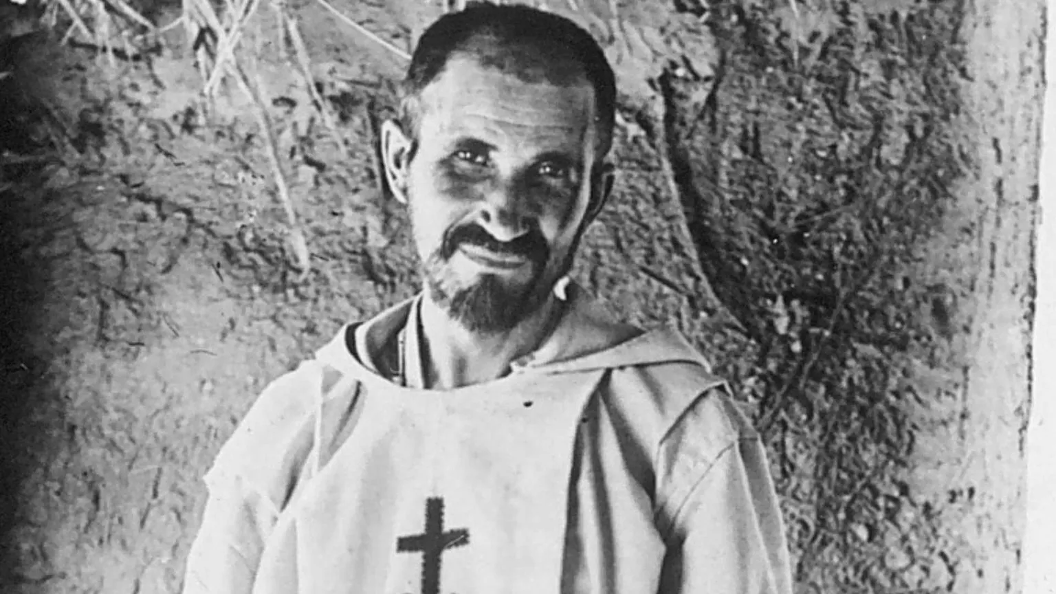 Le lettere dal deserto di Charles de Foucauld