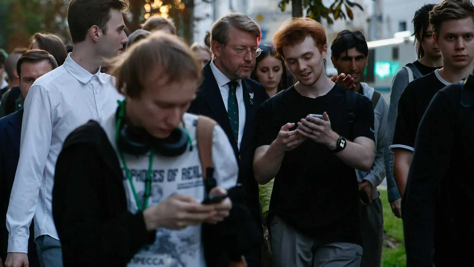 Nella Russia di Putin il partito contro la guerra non può correre alle elezioni di settembre