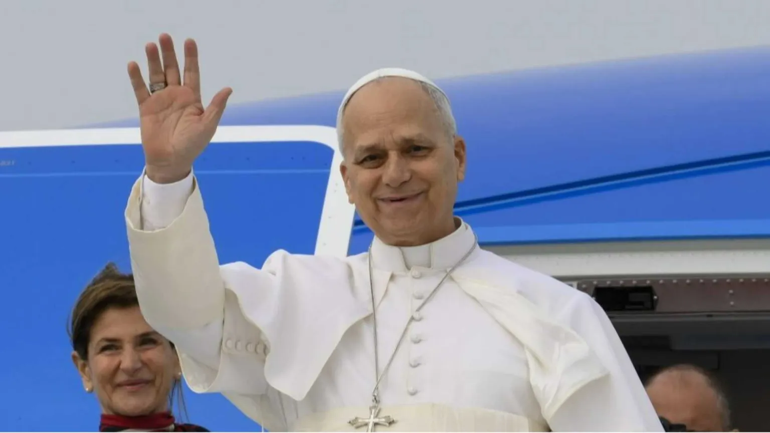 L'appello del Papa: non si usi l'IA per fare la guerra