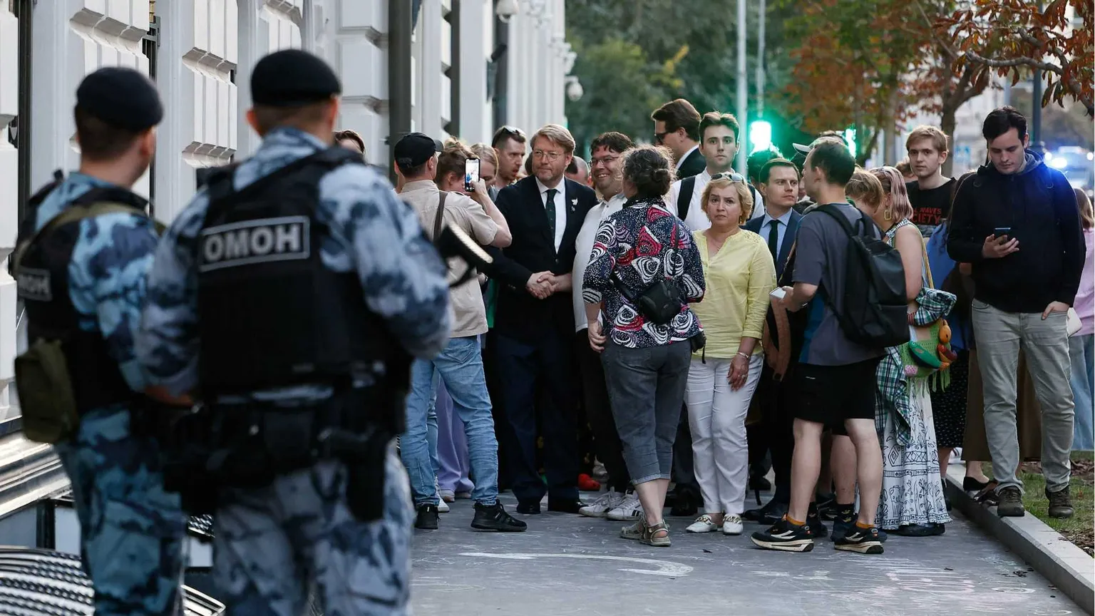 Il partito Jabloko fuori dalle urne ma vincente perché ha conquistato i giovani russi