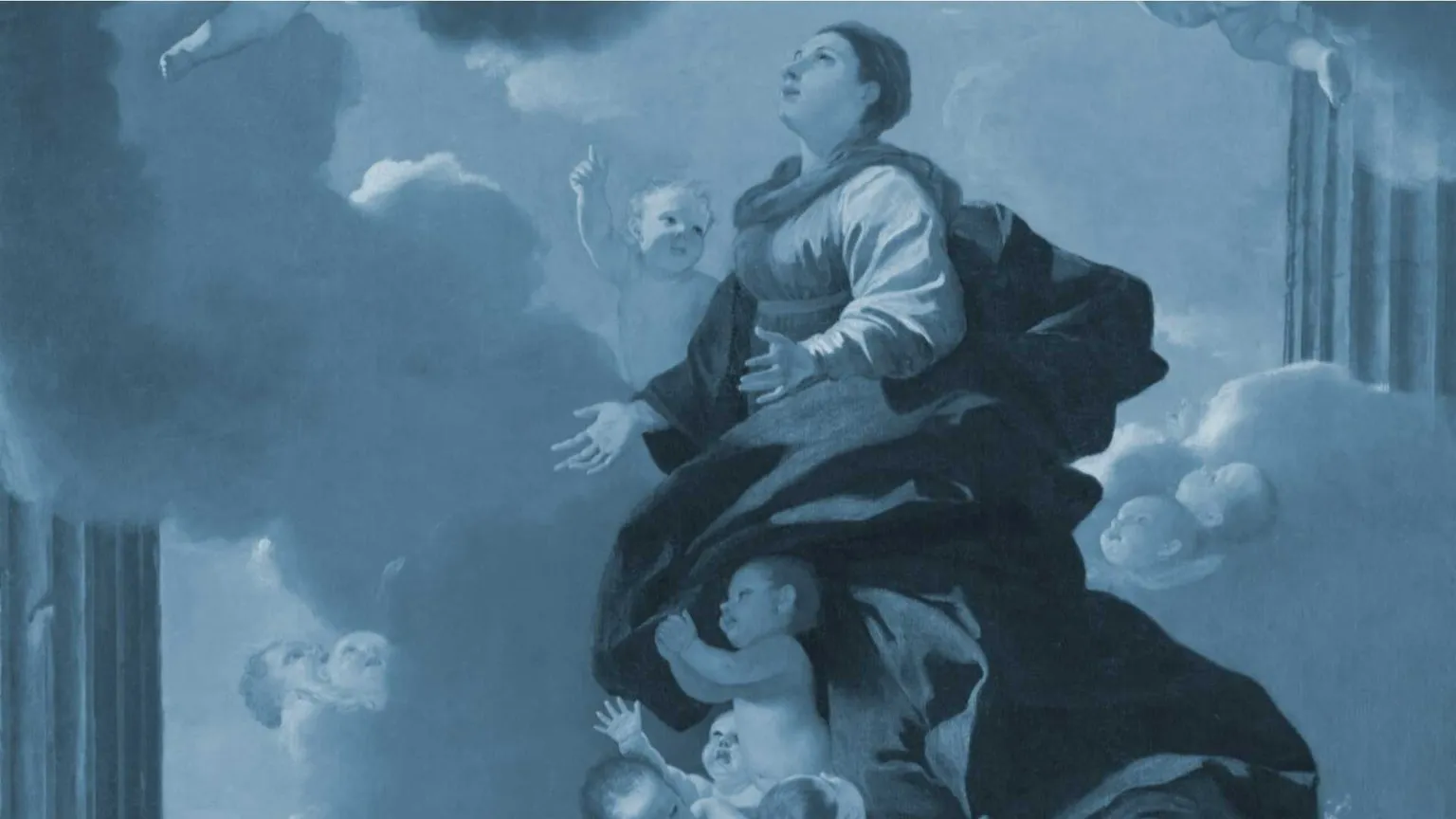 La supplica dell’Armonauta