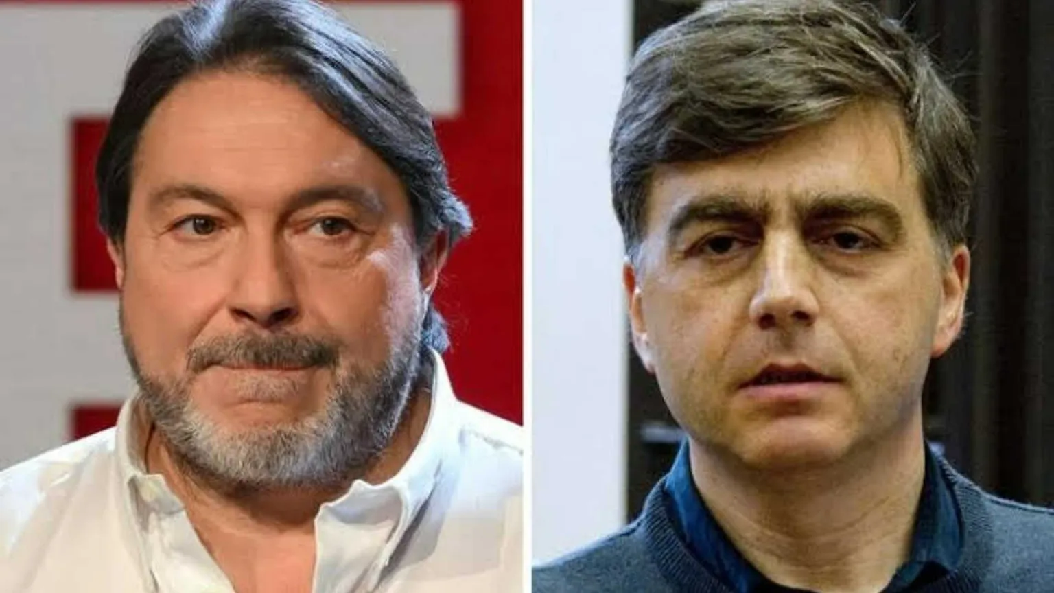 Report, scalpi d’inchiesta e spazi da tutelare