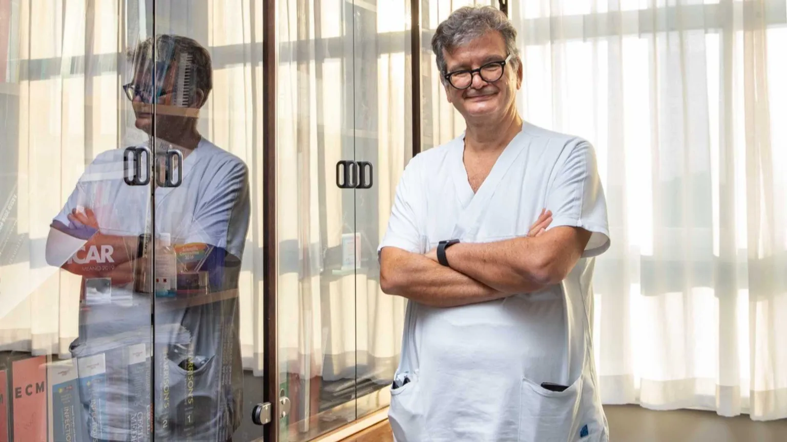 «I vaccini causa di autismo? Se ce lo provano...»