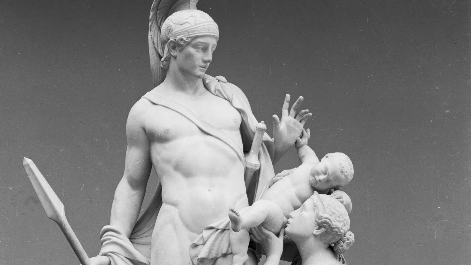 Eroi sì, ma uomini. I sentimenti nascosti di Omero