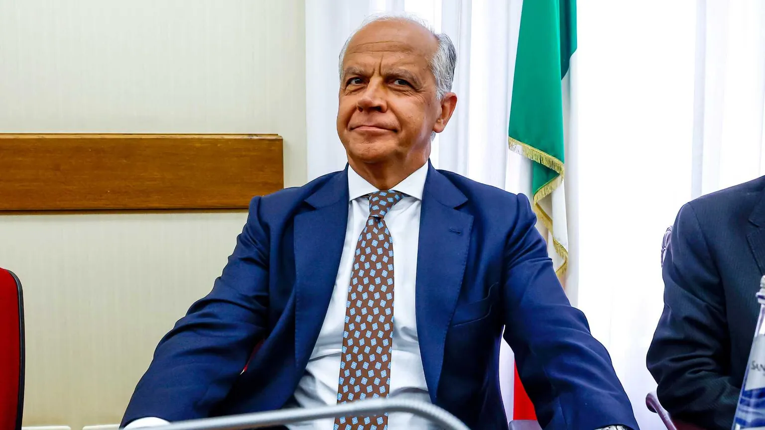 In difesa sui numeri, all'attacco su Ceuta: cosa ha detto Piantedosi al comitato Schengen