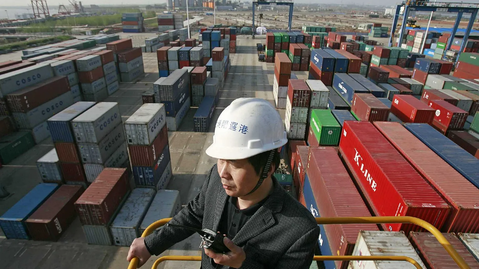C'è una Via della Seta di ghiaccio e la Cina l'ha aperta: ecco cos'è la "rotta artica"