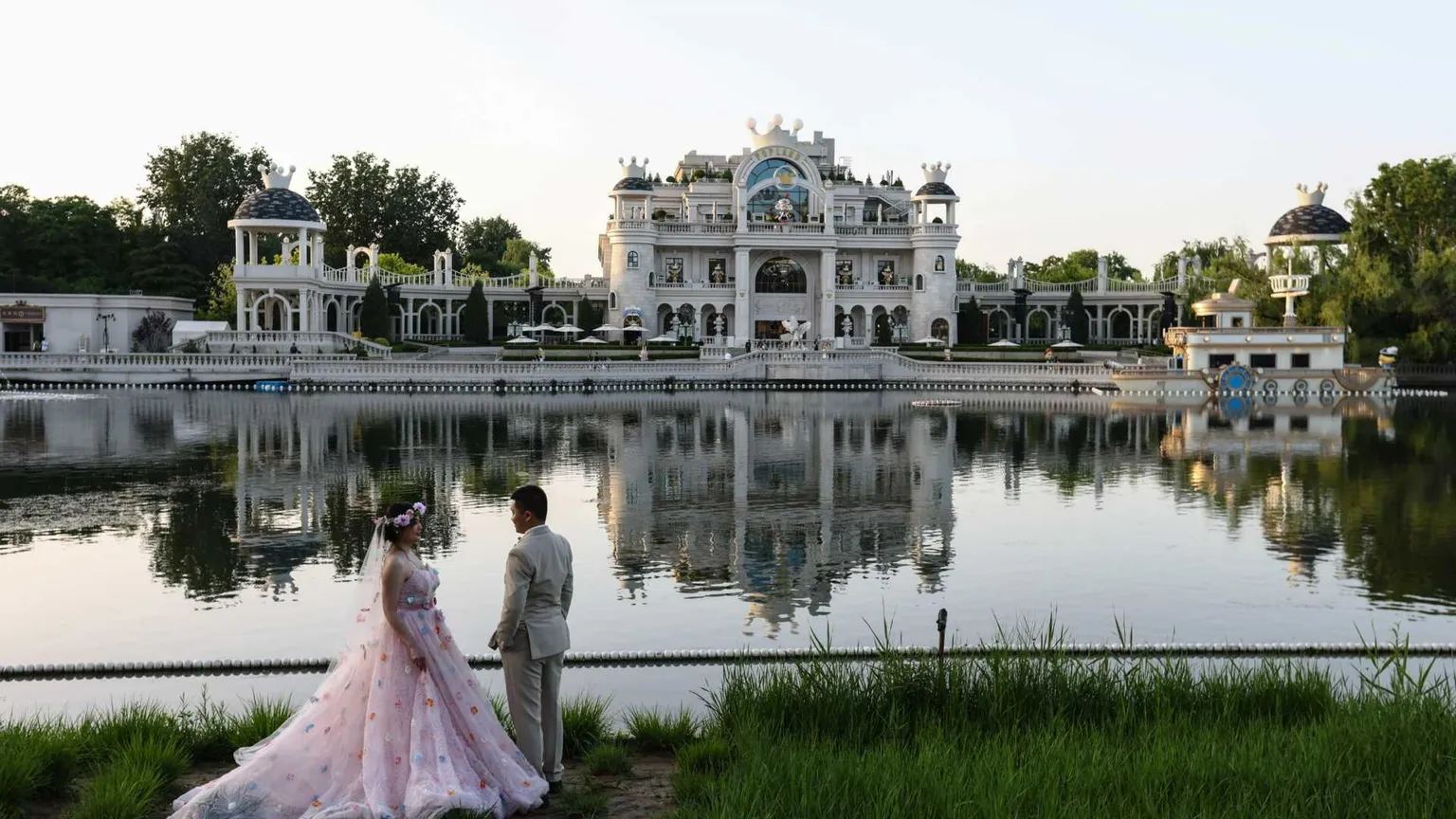 La Cina e la truffa del figlio unico