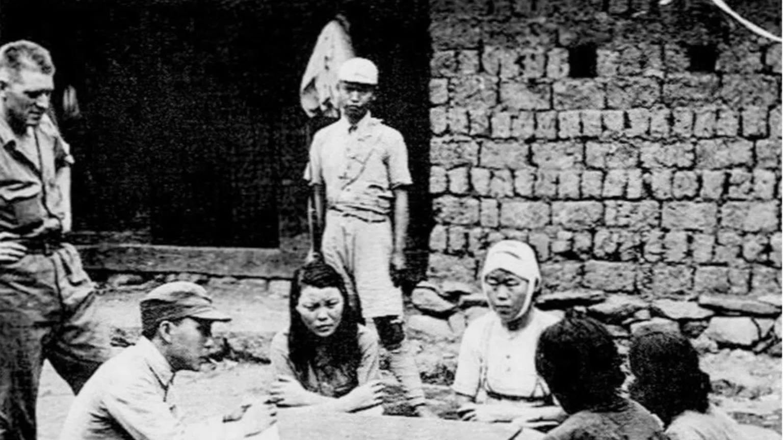 Kim Hak-soon, le "donne di conforto" e quel silenzio squarciato 35 anni fa