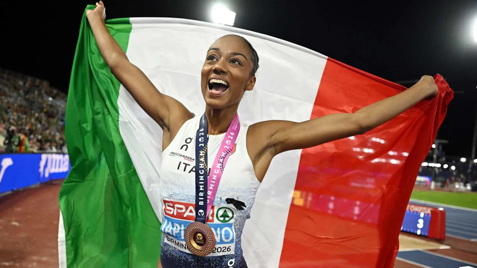 La staffetta, i salti: come l'Italia dell'atletica è arrivata sul tetto d'Europa grazie alla forza di squadra