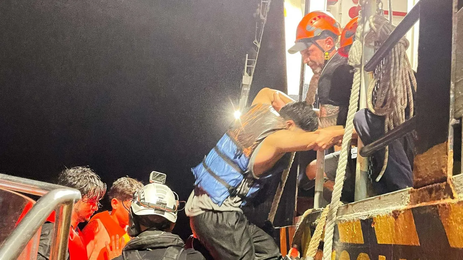 Cadaveri in mare e naufragi: è stato un altro Ferragosto di morte nel Mediterraneo