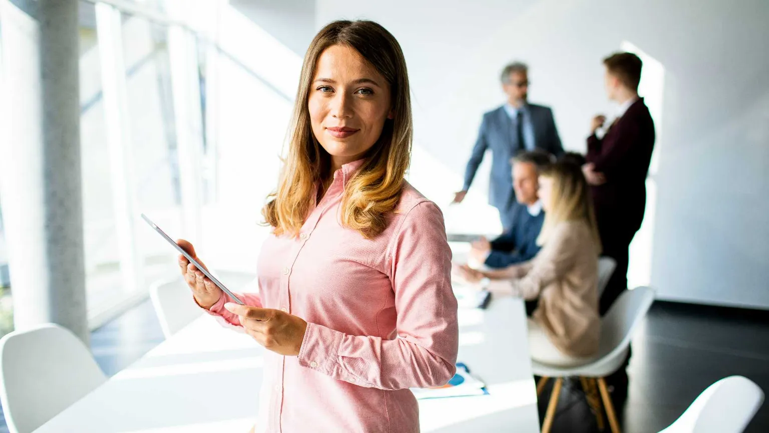 Attrarre, connettere e incentivare: la ricetta per i talenti