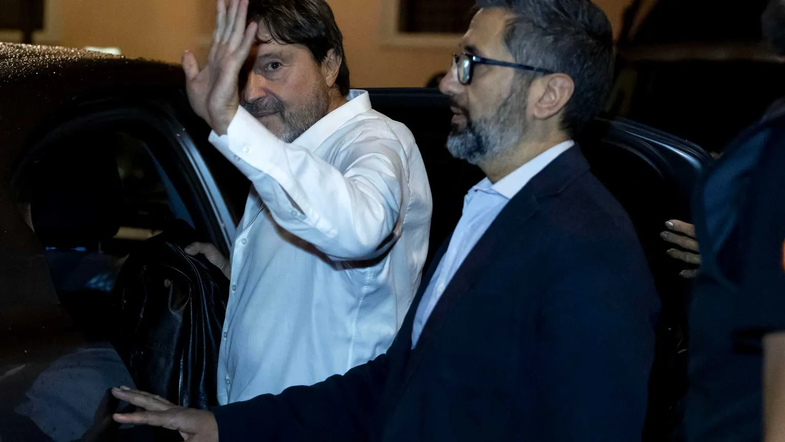 Senza fine il caso Ranucci-Lavitola: la polemica del giorno è sui costi di “Report”