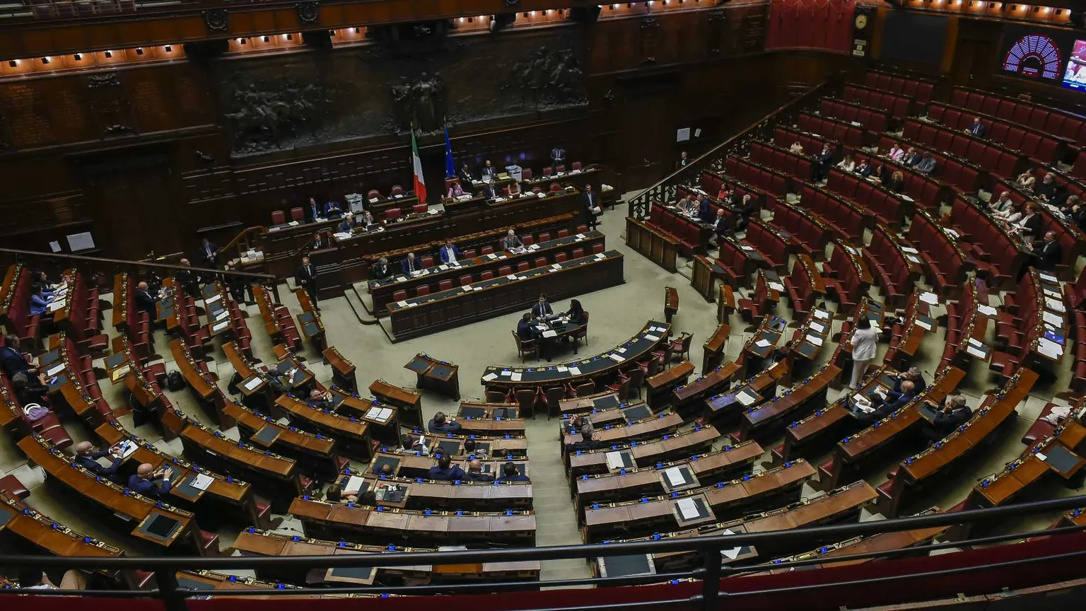 La democrazia non si eredita. Si impara