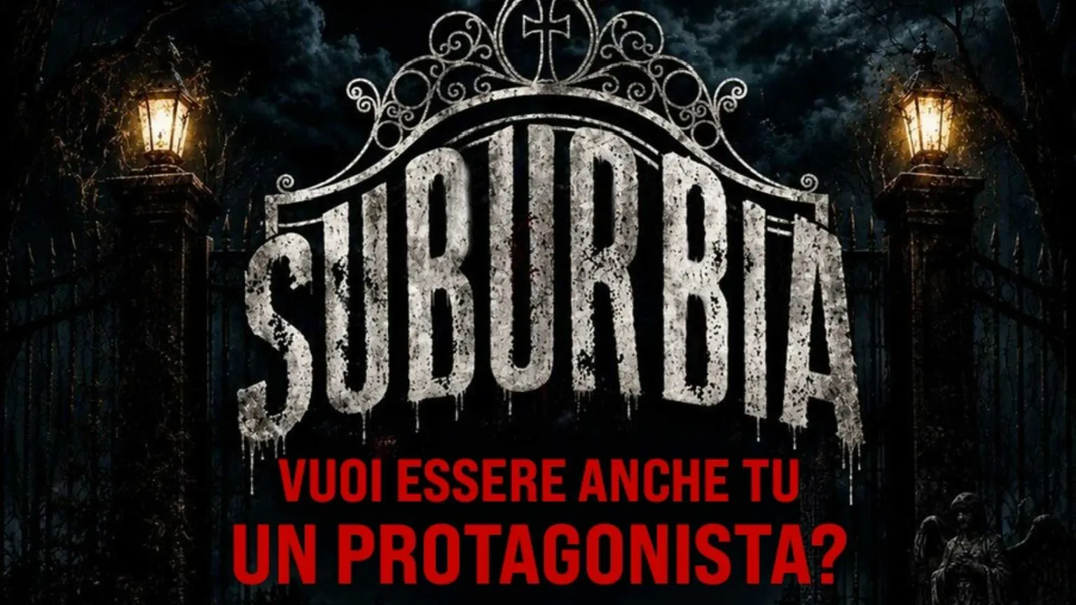 Mirabilandia cerca 100 figuranti