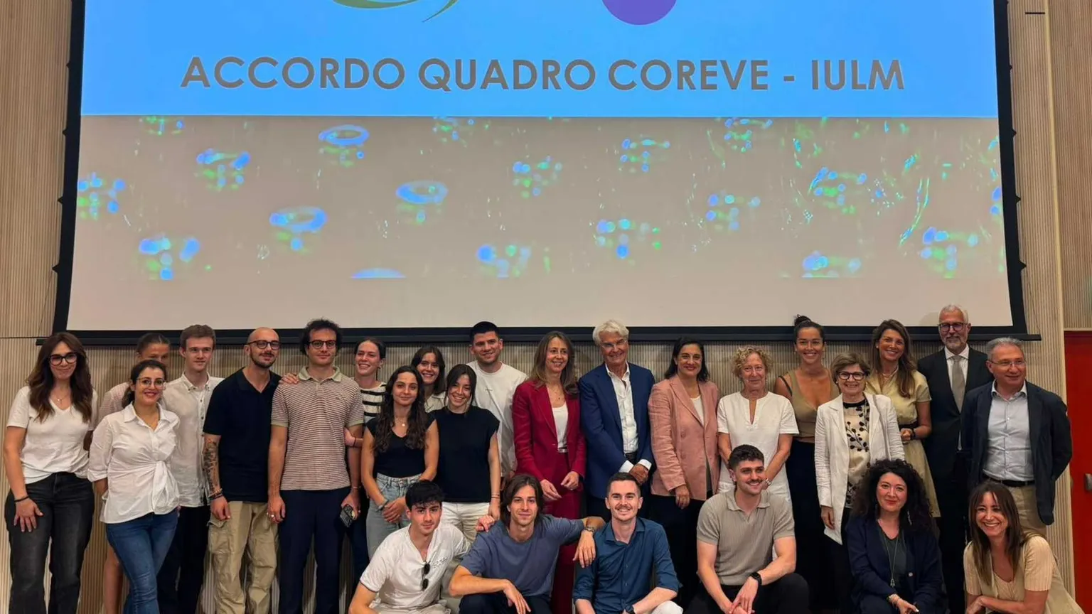 Così si formano i comunicatori della sostenibilità