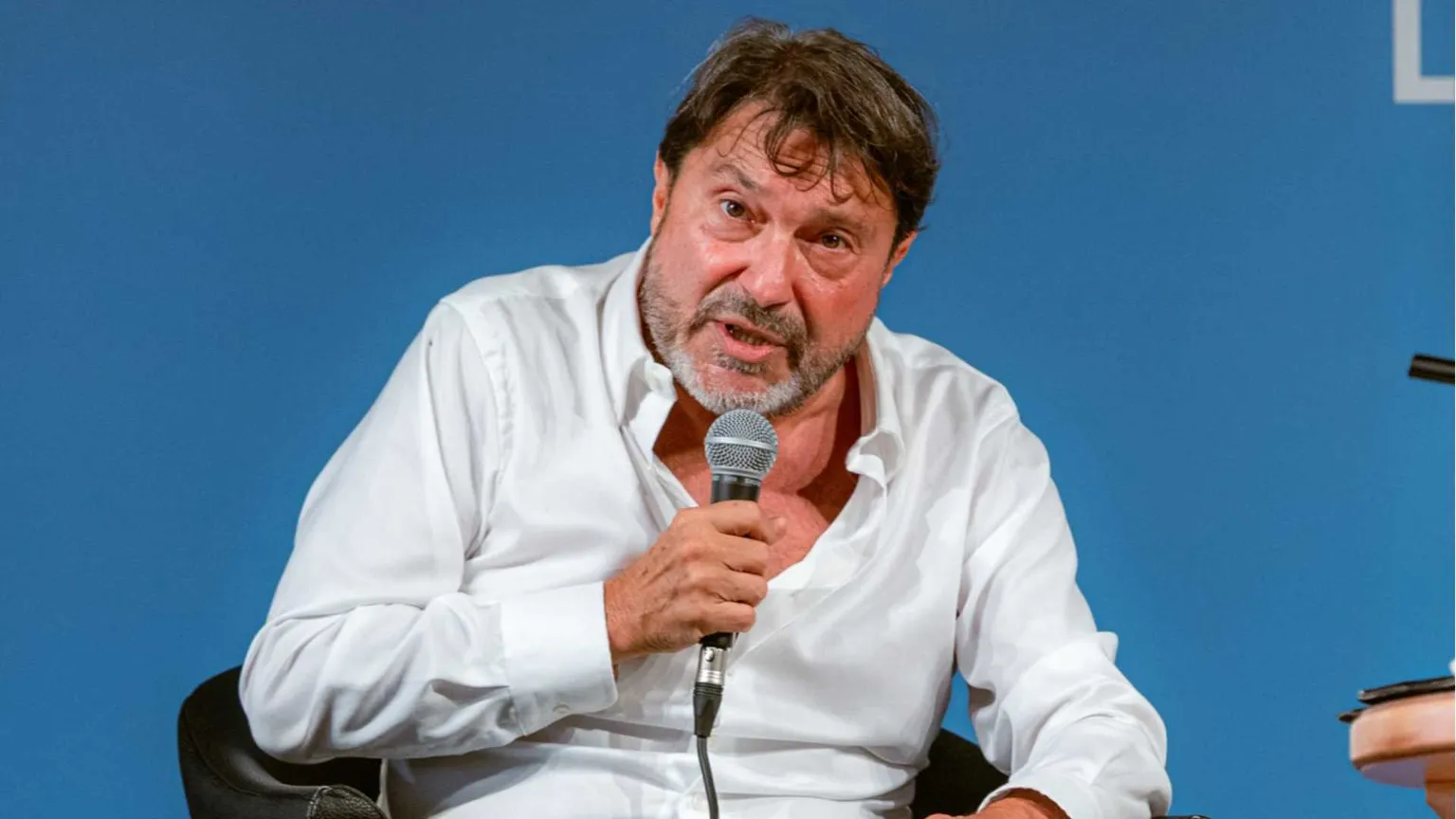 Sigfrido Ranucci