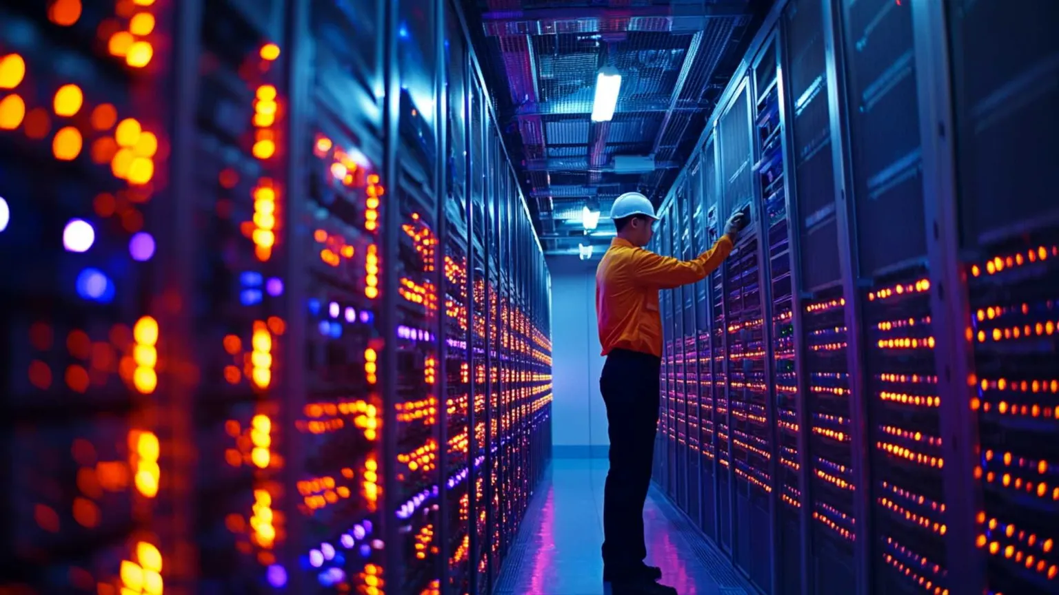 L’idea di Una «cooperativa dei dati»: la terza via tra Stato e Big Tech