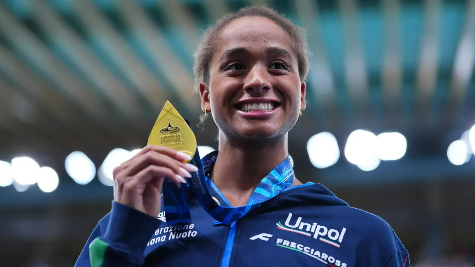 L’Italia vince medaglie ma non pratica.
Il paradosso dello sport senza radici