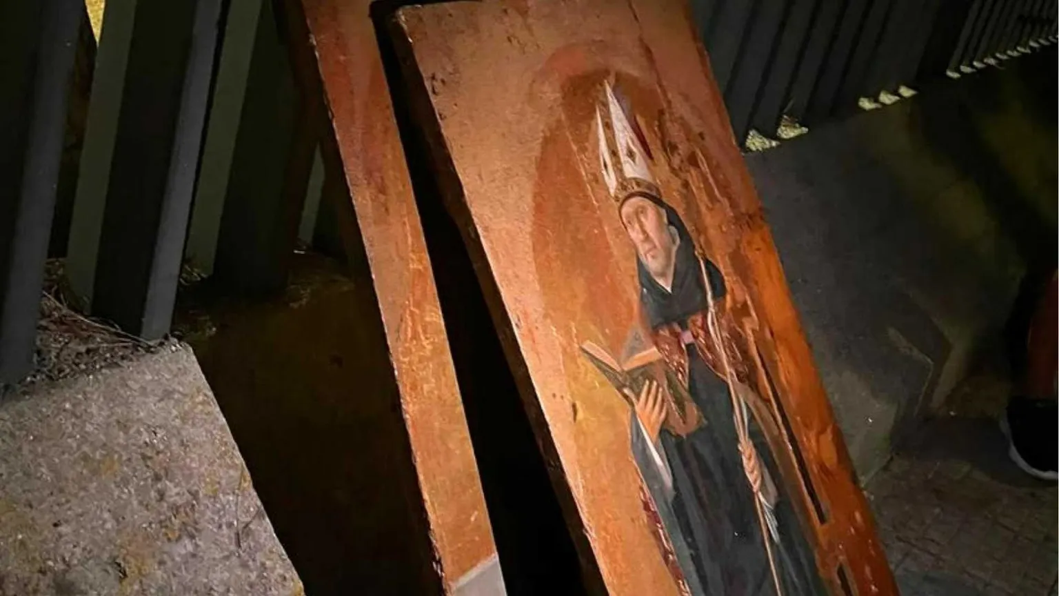 Le tavole di Antonello da Messina e una domanda: e adesso?
