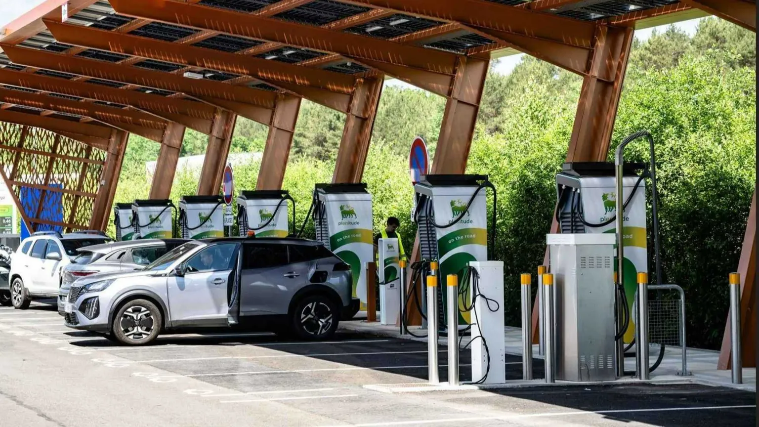 Auto aziendali, l'elettrica vince la sfida del portafoglio