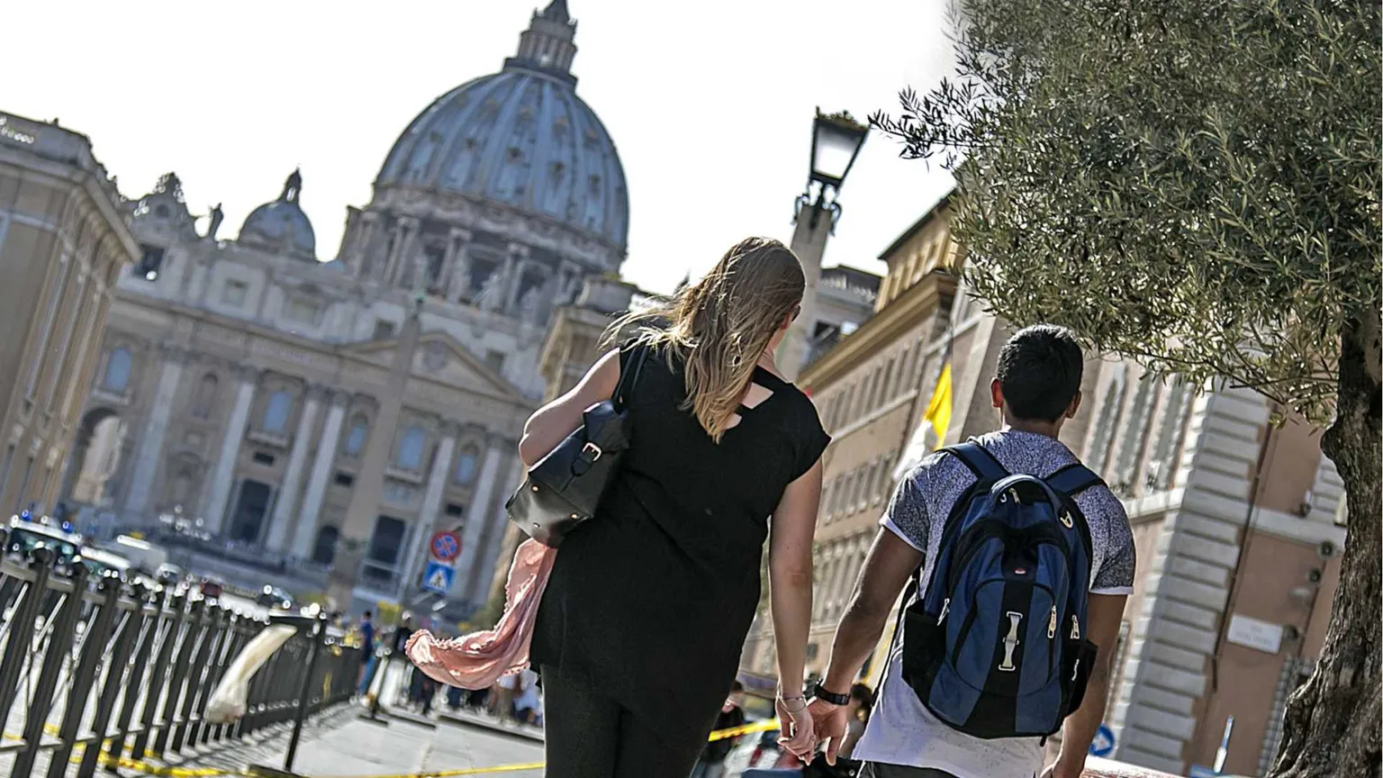 Abusi, morale sessuale, etica animale: perché il dibattito non può fare a meno della teologia