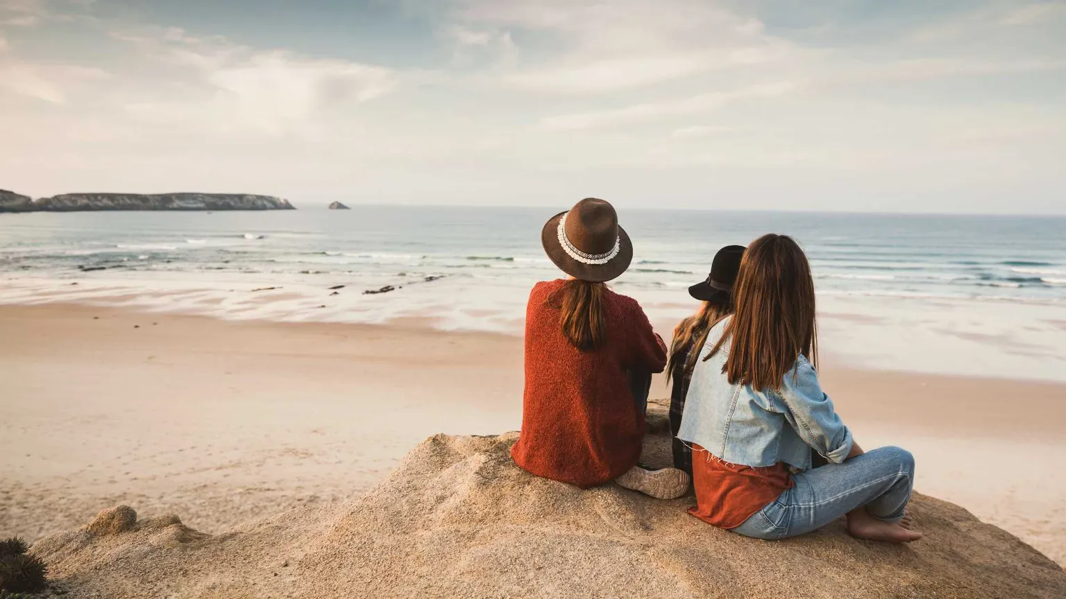 Non è un semplice «stare insieme»:
la compagnia definisce chi siamo