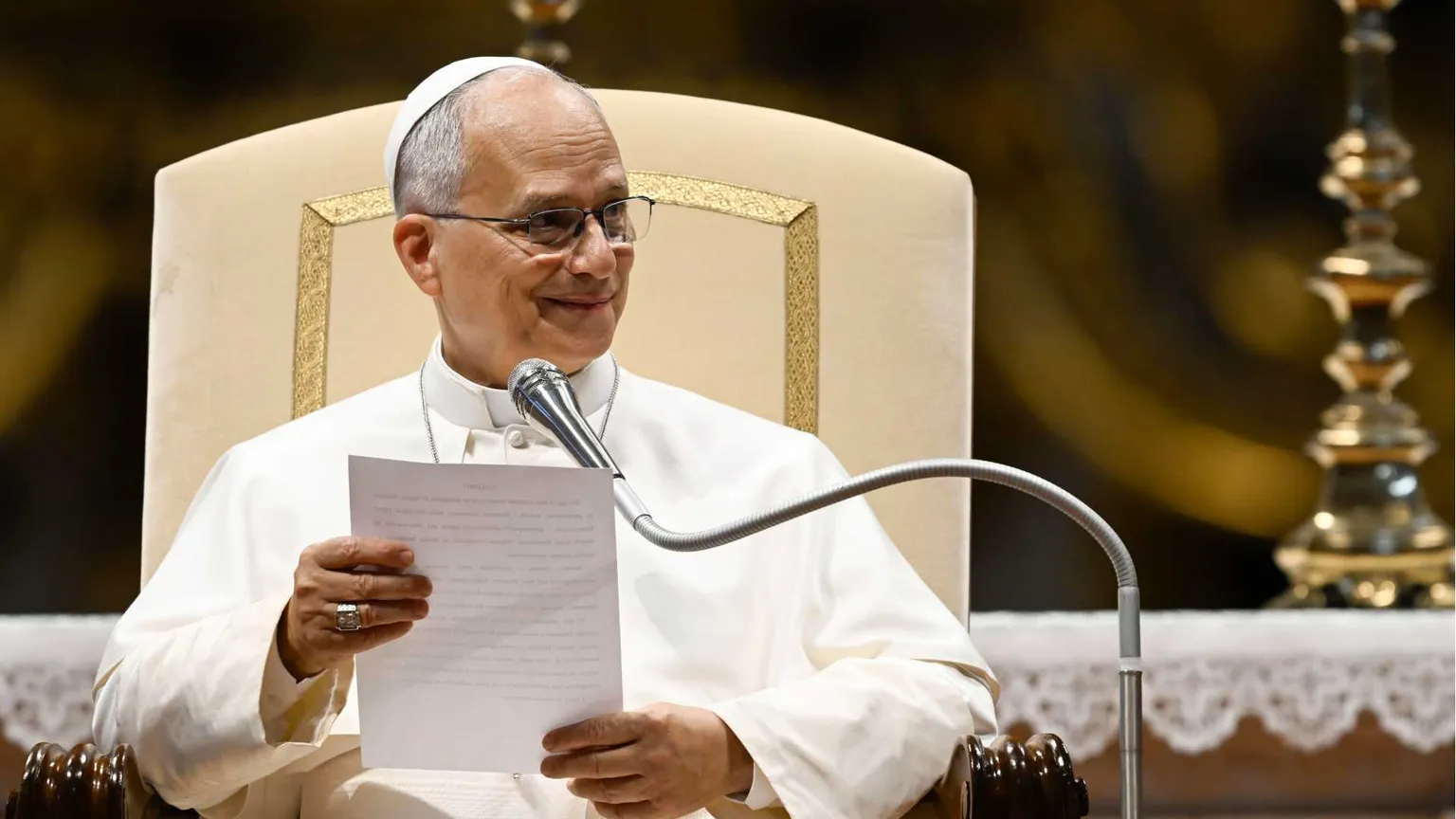 Liturgia e Vaticano II,
la riforma che difende
la vera tradizione