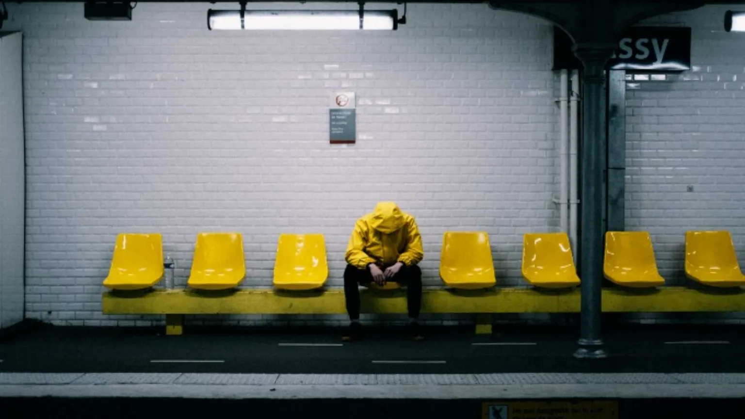 La solitudine? Non si declina al singolare. È un problema sociale