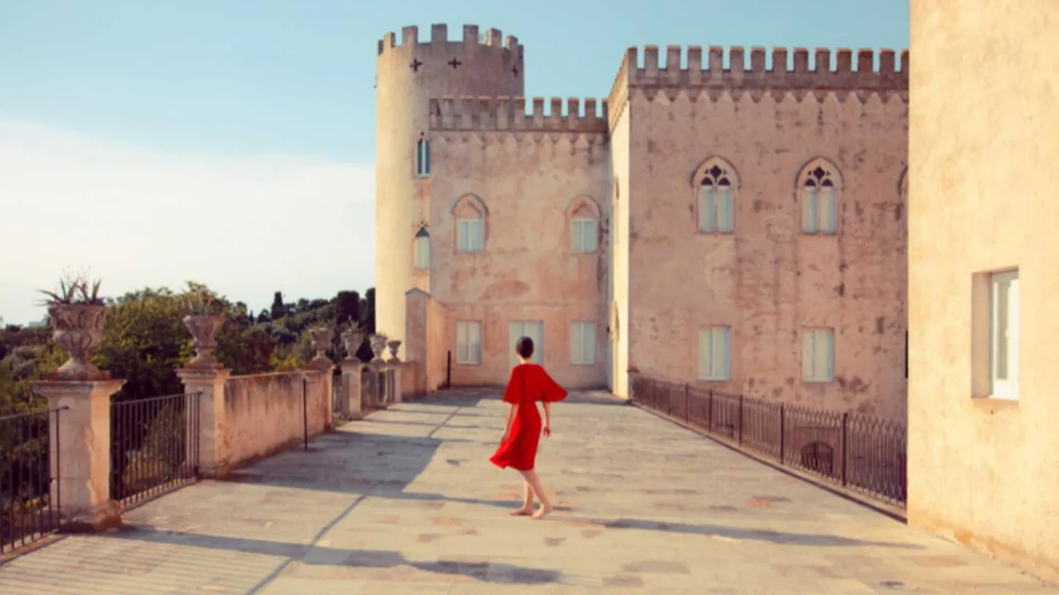 Un viaggio nel Mediterraneo attraverso i suoi archetipi