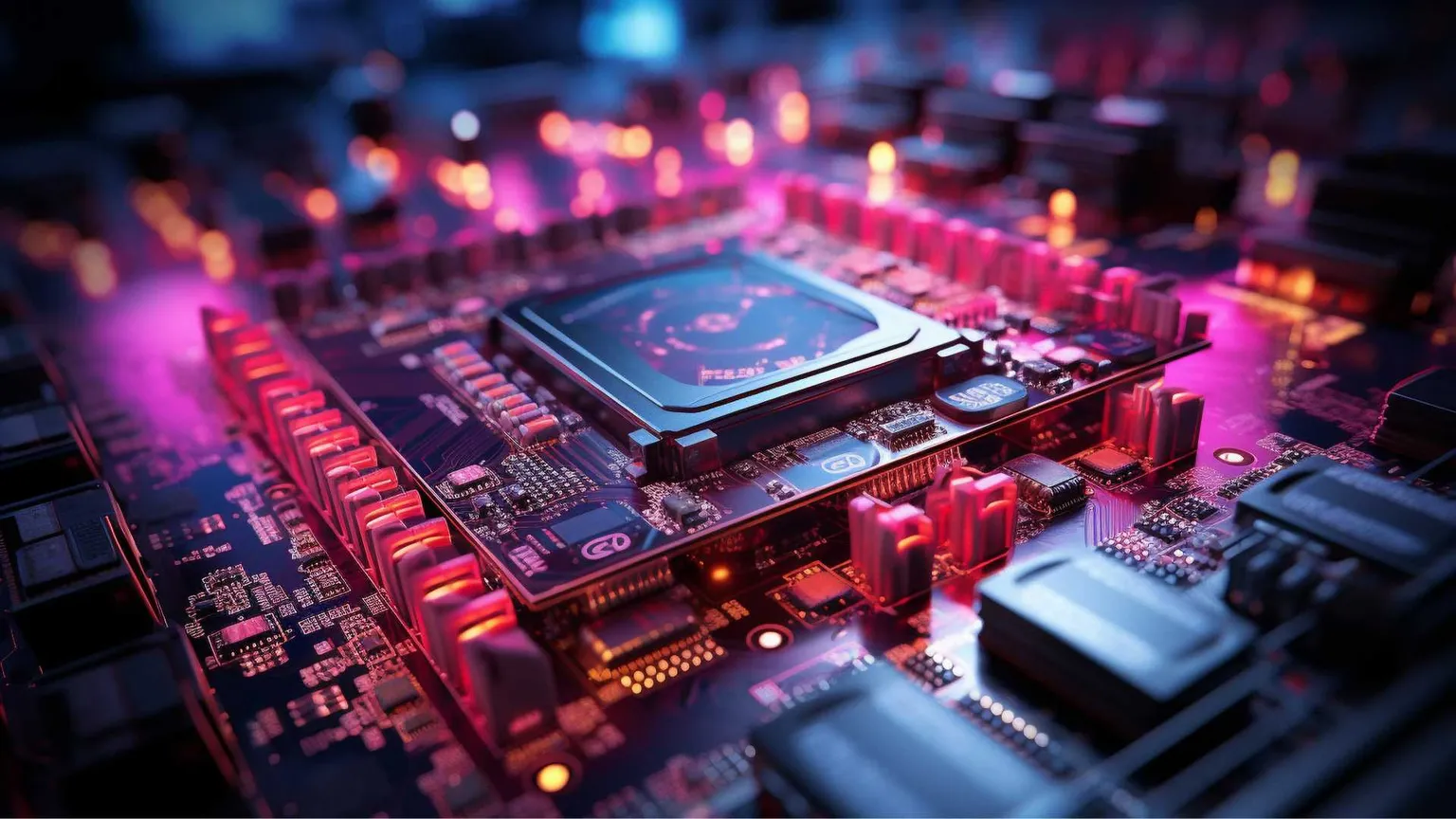 L'Intelligenza artificiale corre veloce, ma chi la governa?