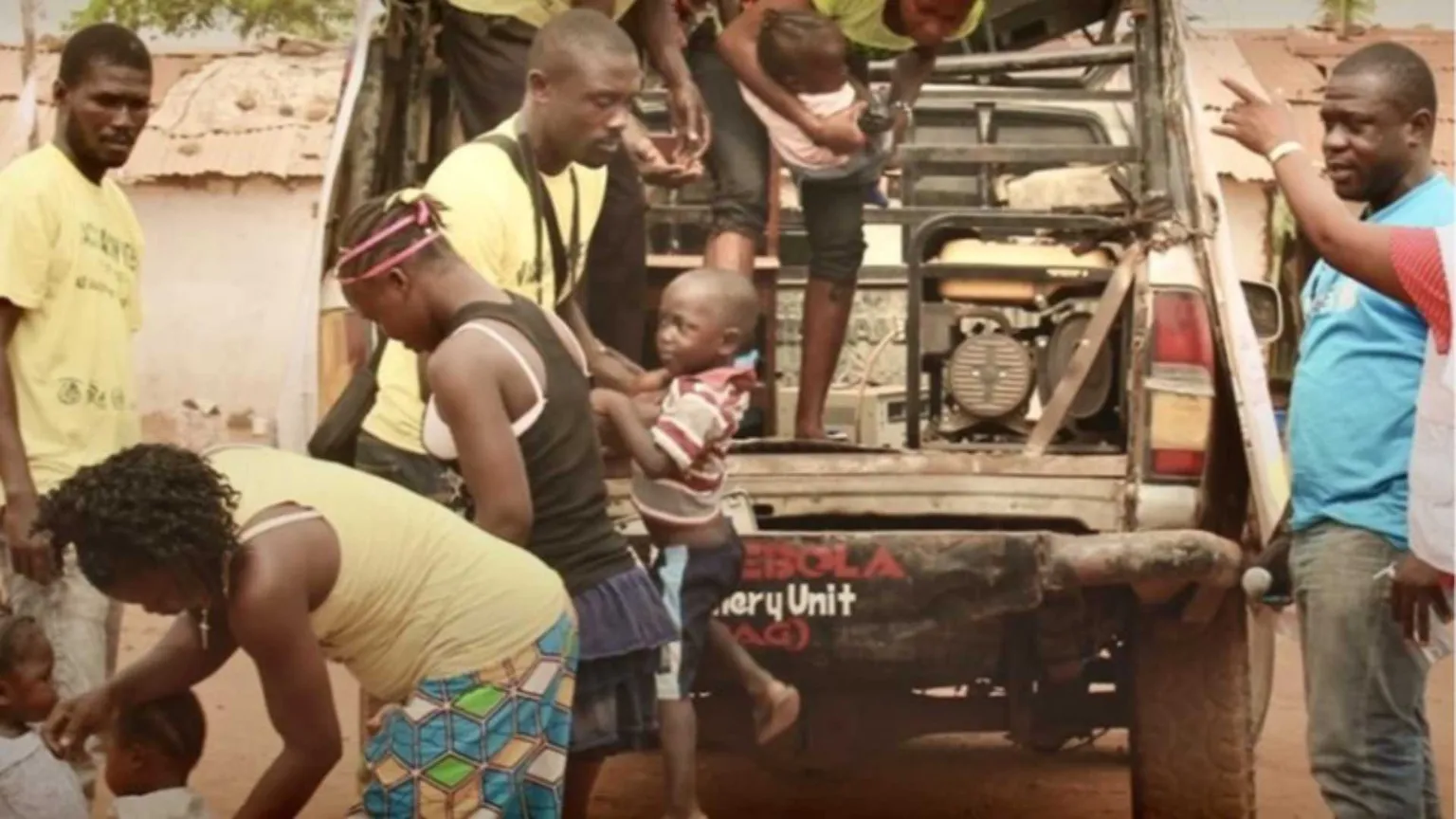 La Liberia è fuori dall’incubo Ebola. Grazie a vaccini e solidarietà