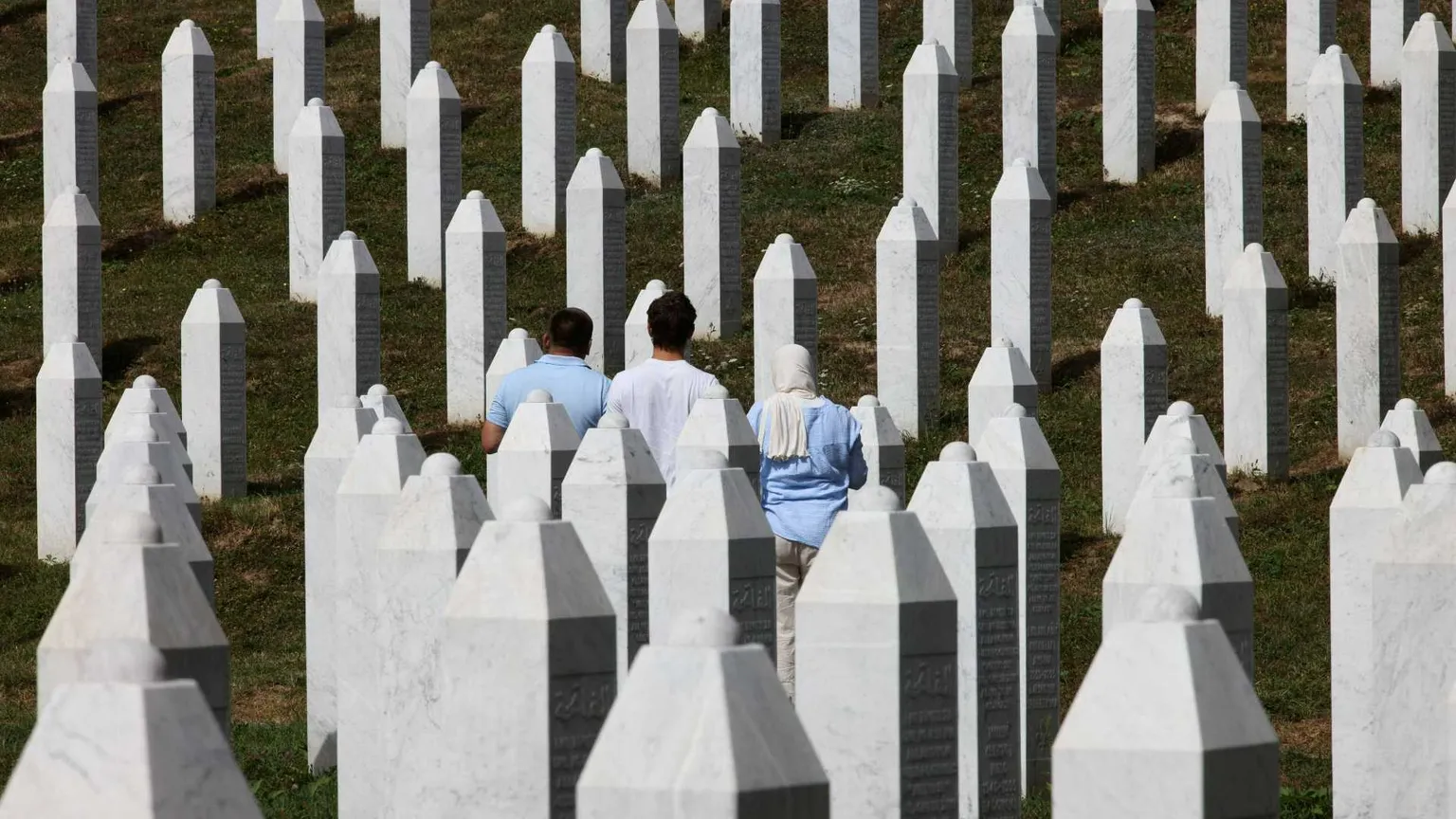 Il boia, la Serbia nazionalista e quell'ultimo oltraggio