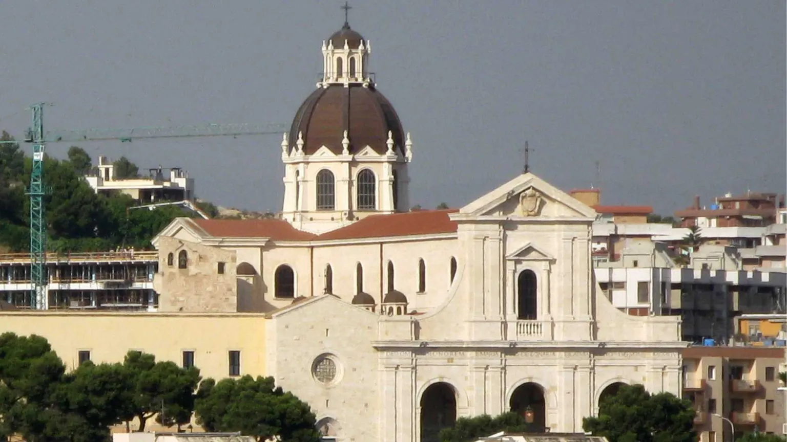 I 100 anni della Madonna di Bonaria, Baturi: «Tra Maria e i sardi, una simpatia divina»