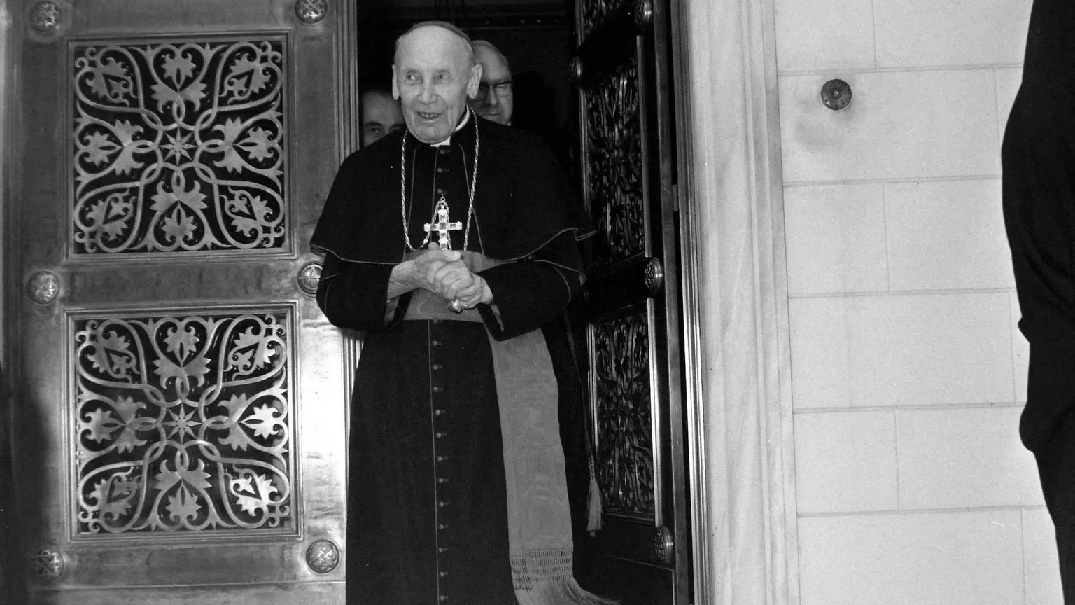 Il gesuita che durante il Concilio Vaticano II trasformò il dialogo in metodo ecclesiale