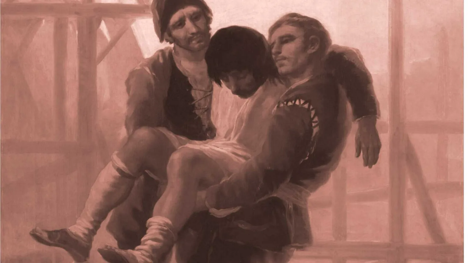Quanto vale un uomo