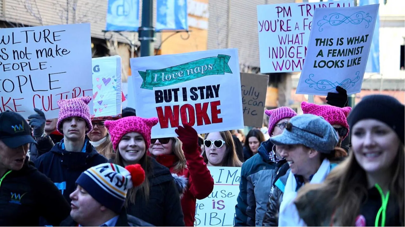 Ripensare il woke? Non è un problema italiano