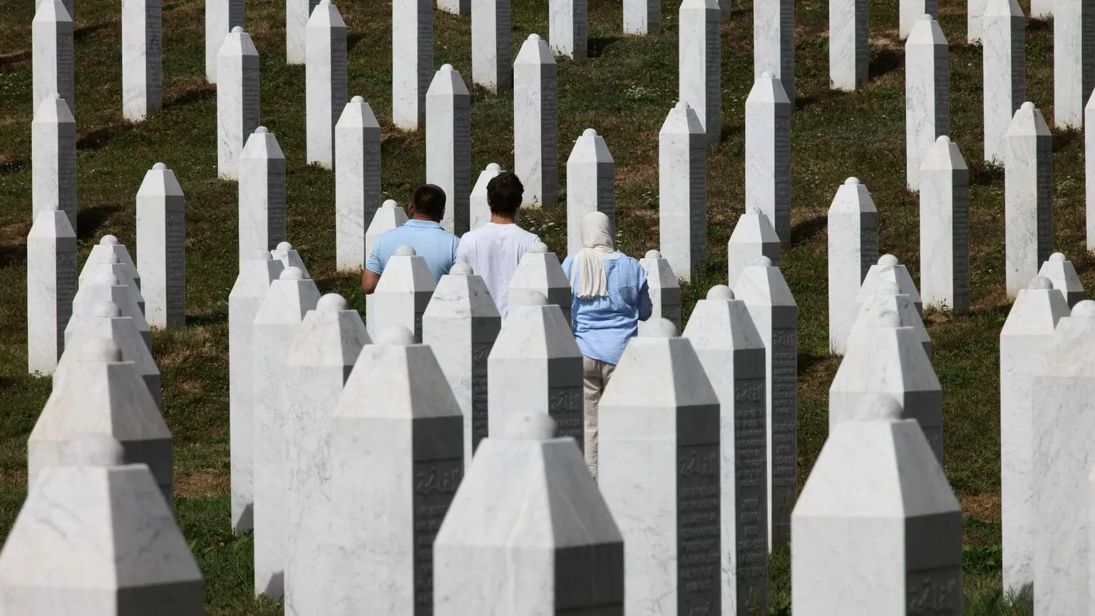 L'impunità dopo Srebrenica e un odio che fermenta ancora
