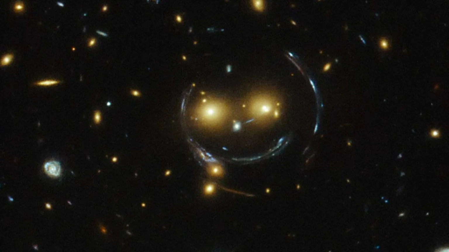 Perché un telescopio spaziale ci aiuterà a capire come funziona il mondo